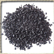 Potassium Humate Black Crystal 2 – 5 mm